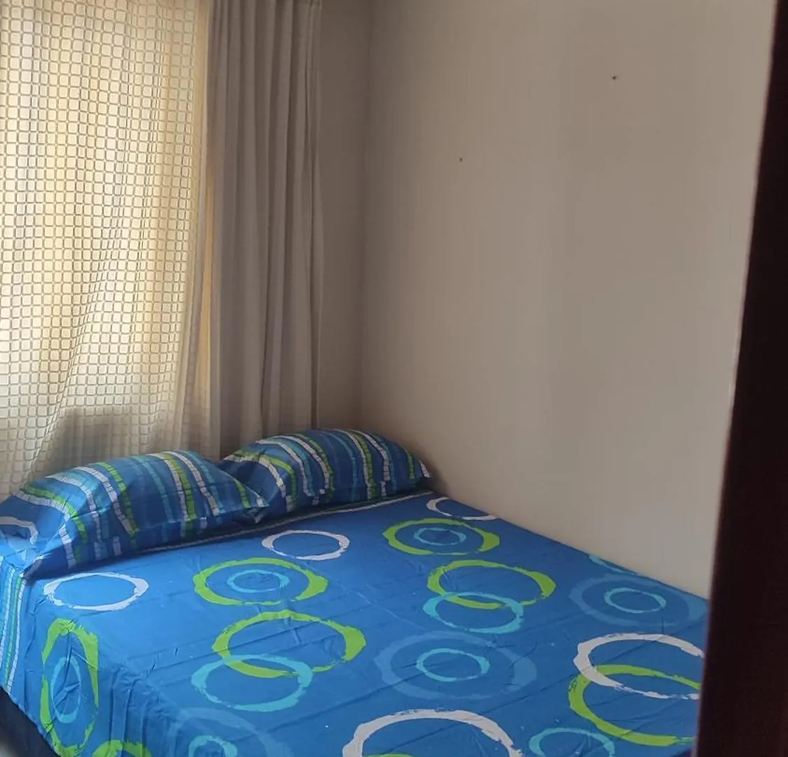 Habitaciones Gaviotas Del Lago Cartagena ベッド・アンド・ブレックファスト
