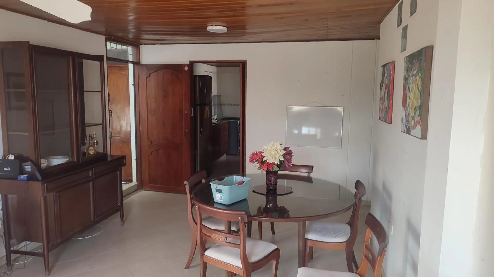 Habitaciones Gaviotas Del Lago Cartagena 0*,  コロンビア