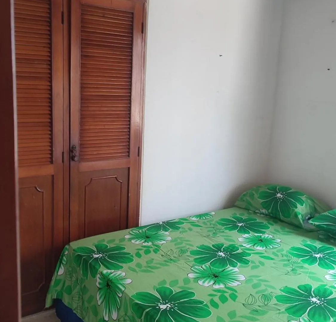 Habitaciones Gaviotas Del Lago Cartagena